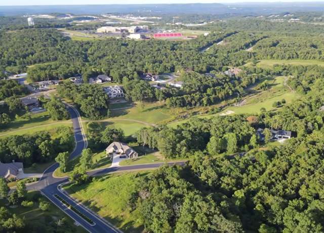 Property at Lot 4 Pebble Beach Dr, Branson, MO 65616