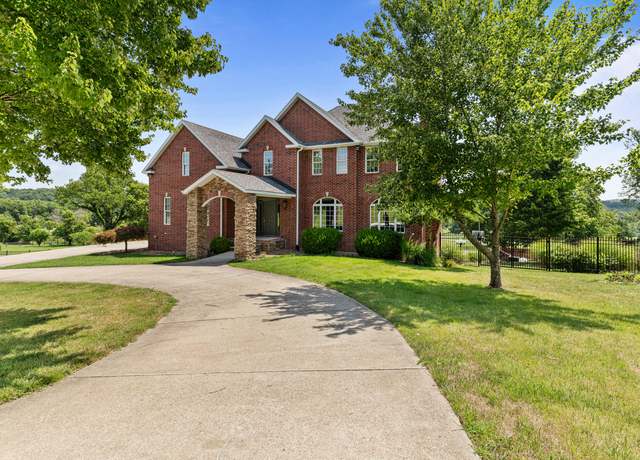 Photo of 78 Pebble Beach Blvd, Clever, MO 65631
