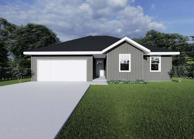 Property at 2491 E Terrier St, Republic, MO 65738, 3 beds, 2 baths