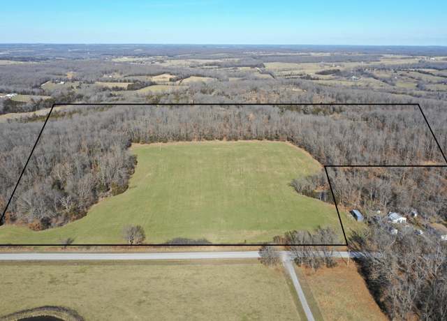 Property at Tbd Hwy Mm, Niangua, MO 65713