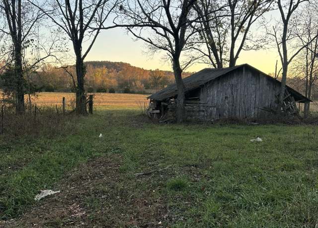 Property at ... Choctaw Road 29 Acres, Fordland, MO 65652
