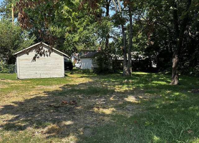 Property at 901 N Kansas Expy, Springfield, MO 65802