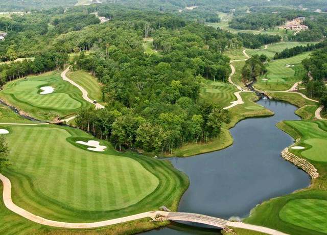 Property at Lt 12 Pebble Beach Dr, Branson, MO 65616