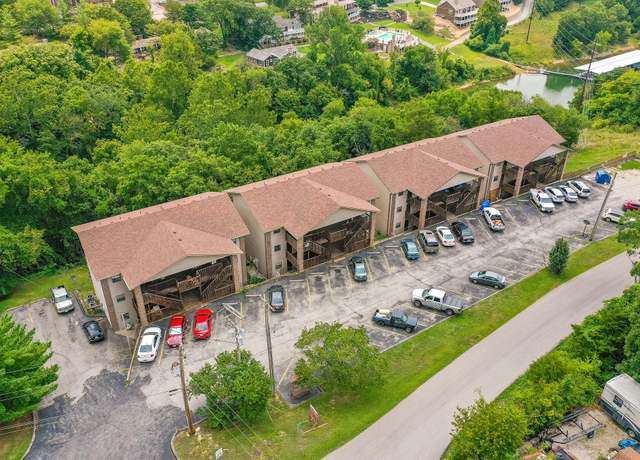 Property at 1 Church Dr, Kimberling, MO 65686, 48 beds, 2 baths