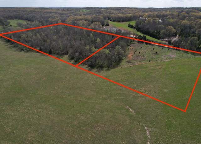 Property at 000 County Road 9850, West Plains, MO 65775