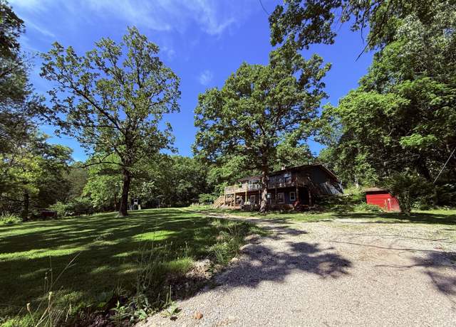 Property at 361 Boston Rd, Oldfield, MO 65720, 4 beds, 3 baths