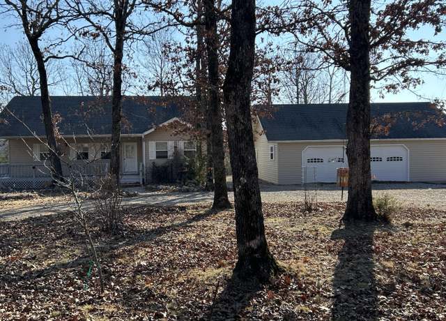 Property at 356 Rocky Ridge Ln, Theodosia, MO 65761, 3 beds, 2 baths