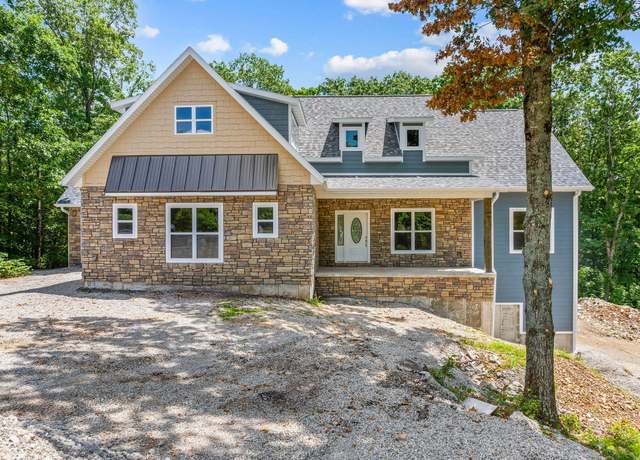 Property at 680 Highpoints Rdg, Branson, MO 65616, 6 beds, 5 baths