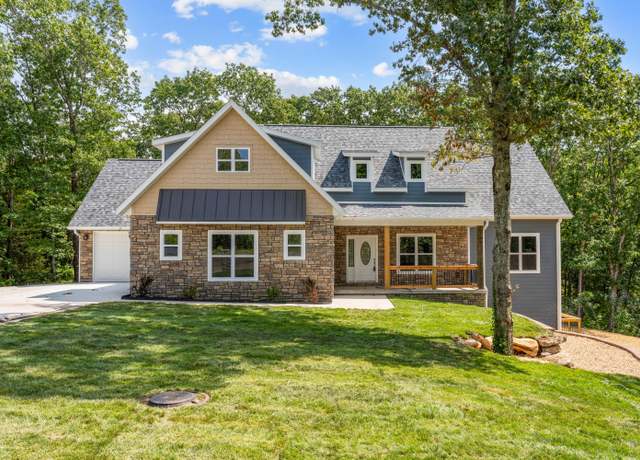 Property at 680 Highpoints Rdg, Branson, MO 65616, 6 beds, 5 baths