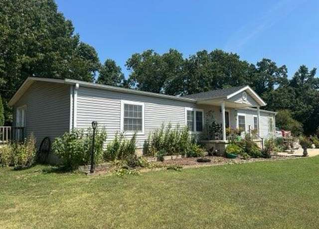 Property at 4427 County Road 6620, West Plains, MO 65775, 3 beds, 2 baths