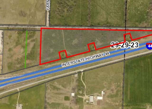 Property at 000 W Farm Road 144, Republic, MO 65738