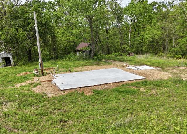 Property at 8785 St. George Rd, Hartville, MO 65667