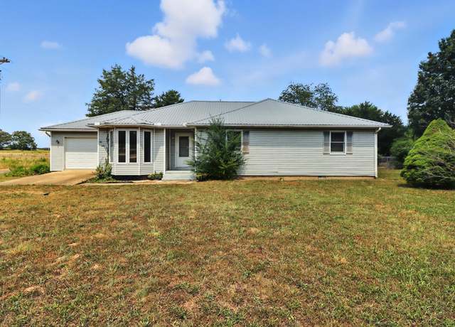Property at 100 Pennycuick Dr, Mountain View, MO 65548, 3 beds, 2 baths