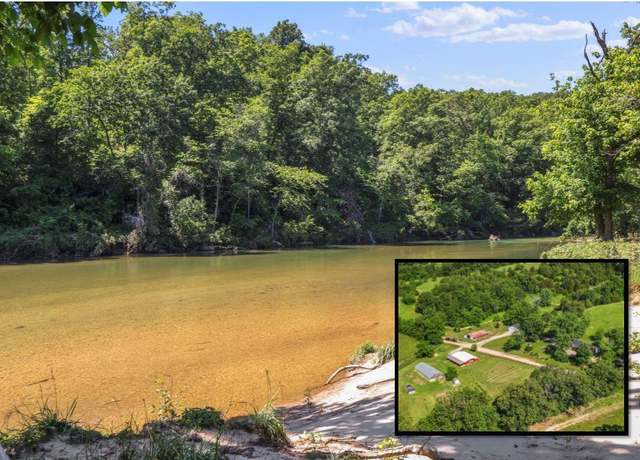 Property at 38205 County Road Ee-270, Vanzant, MO 65768, 2 beds, 2 baths