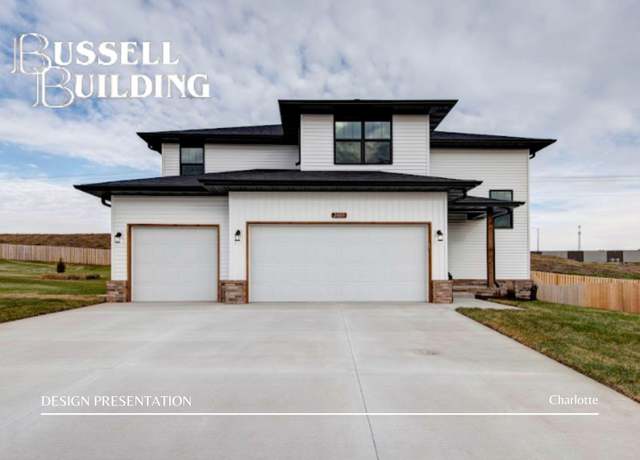 Property at 5879 S Canterbury Ln Lot 101, Battlefield, MO 65619, 4 beds, 2.5 baths