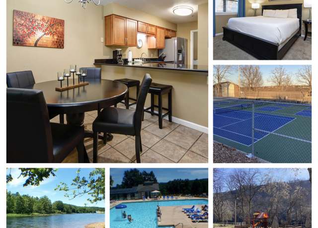 Property at 186 Bunker Ridge Dr #2, Branson, MO 65616, 2 beds, 2 baths
