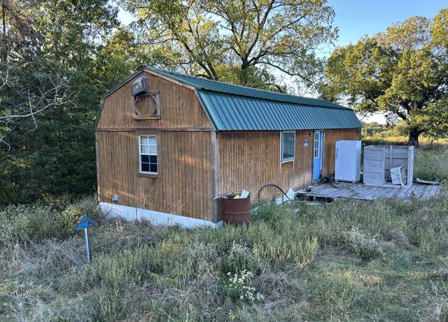 Property at 6679 E State Highway 90, Pineville, MO 64856, 1 bed, 1 bath