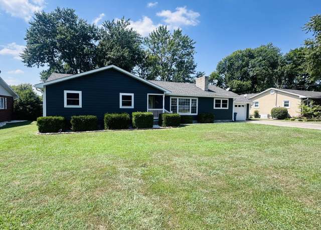 Property at 207 Maple St, Lamar, MO 64759, 4 beds, 2 baths