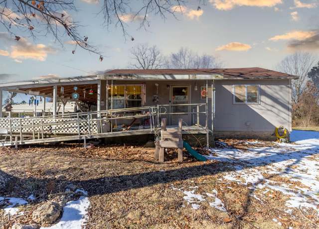 Property at 10842 Us Highway 160, Koshkonong, MO 65692, 2 beds, 1 bath