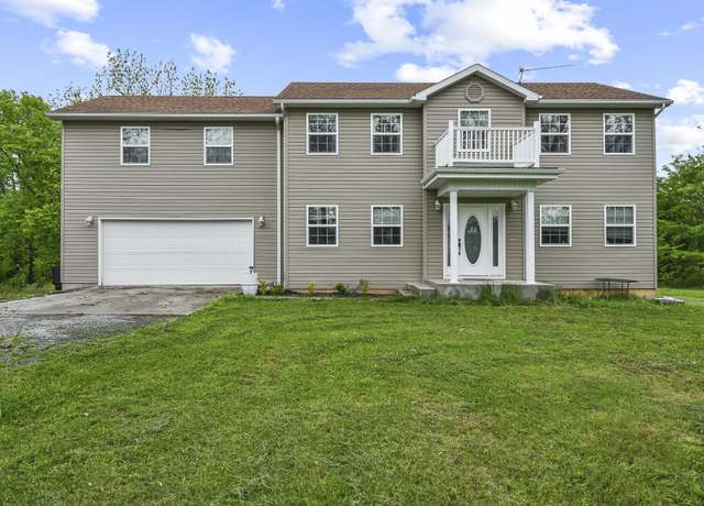 Property at 6440 State Highway B, Rogersville, MO 65742, 4 beds, 2.5 baths