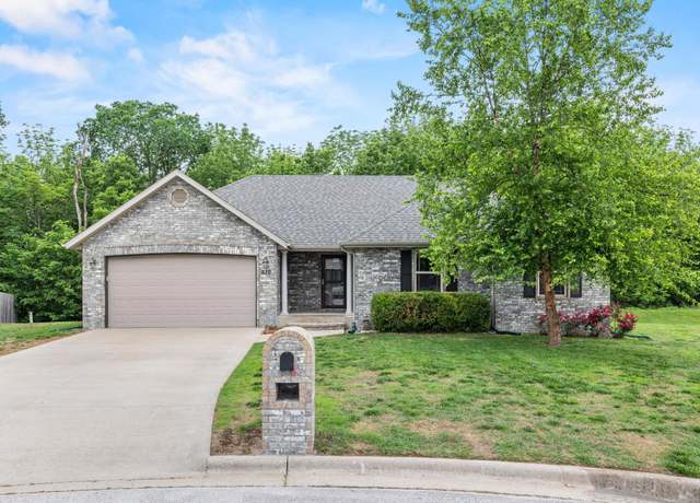 Property at 530 S Patterson Ave, Republic, MO 65738, 3 beds, 2 baths
