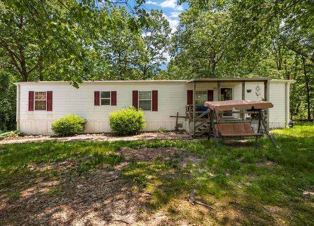 Property at 8080 State Highway U, Rogersville, MO 65742, 2 beds, 1 bath