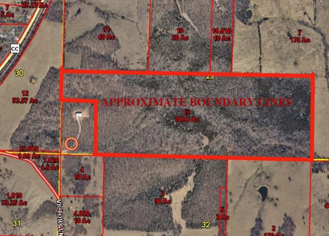 Property at 000 Victory Ln, Niangua, MO 65713