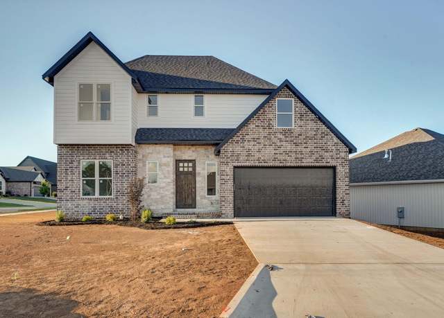 Property at 3039 W Teton Dr, Springfield, MO 65810, 3 beds, 2.5 baths
