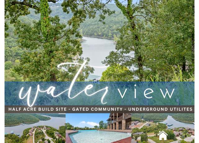 Property at Lot 94b Pinnacle Shrs, Lampe, MO 65681