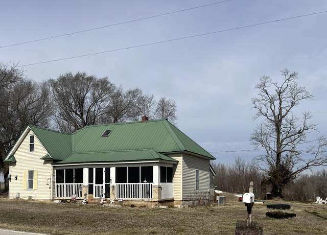 Property at 9488 N Farm Road 81, Walnut Grove, MO 65770, 3 beds, 1 bath