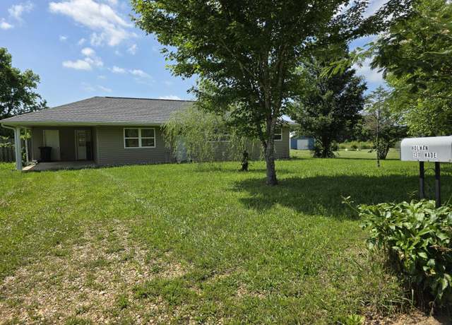 Property at 1311 Wade St, Mountain View, MO 65548, 3 beds, 2 baths