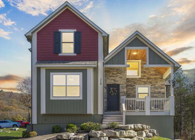 Property at 320 Deep Forest Ln, Hollister, MO 65672, 7 beds, 6 baths
