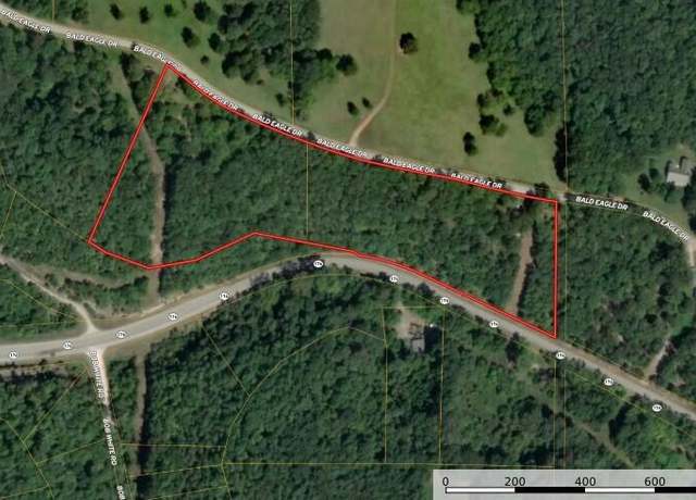Property at 000 Bald Eagle Dr, Galena, MO 65656