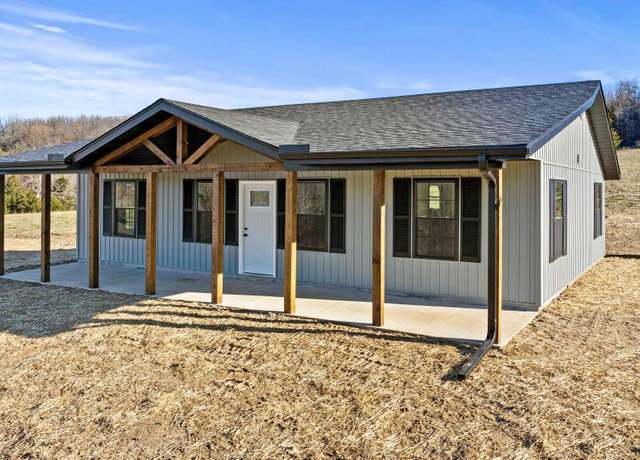Property at 2250 Old London Ln, Mansfield, MO 65704, 3 beds, 2 baths