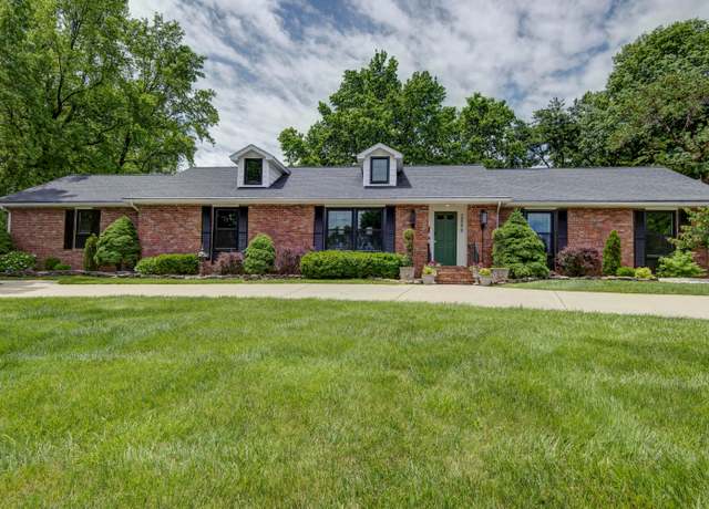Property at 2599 S Skyline Dr, Springfield, MO 65804, 3 beds, 2.5 baths