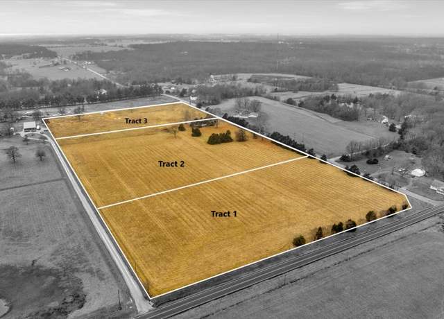 Property at Tract 4 N State Highway 215, Strafford, MO 65757