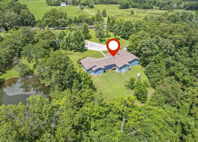 Property at 111 Bobcat Ct, Forsyth, MO 65653, 4 beds, 3 baths