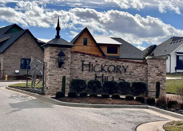 Property at Lot 24 N Mumford Ct, Springfield, MO 65802