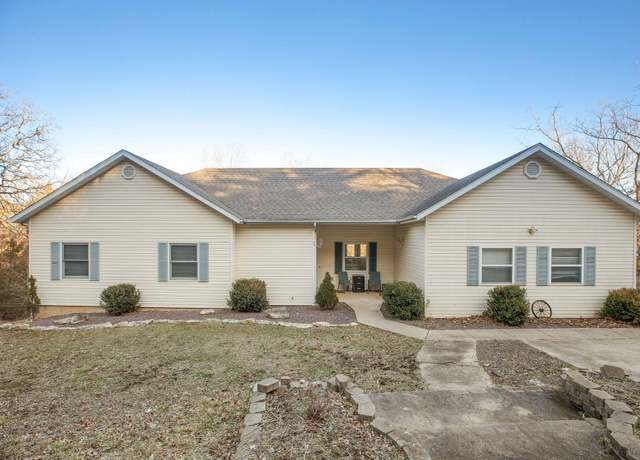 Property at 84 Austin Pl, Branson West, MO 65737, 6 beds, 3.5 baths