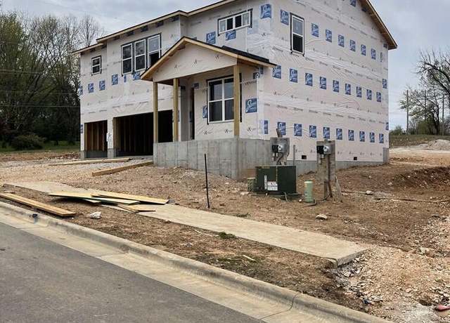Property at 5341 S Dayton Ave, Springfield, MO 65810, 5 beds, 3 baths