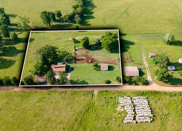 Property at 317 C Spicer Ln, Rocky Comfort, MO 64861, 2 beds, 2 baths
