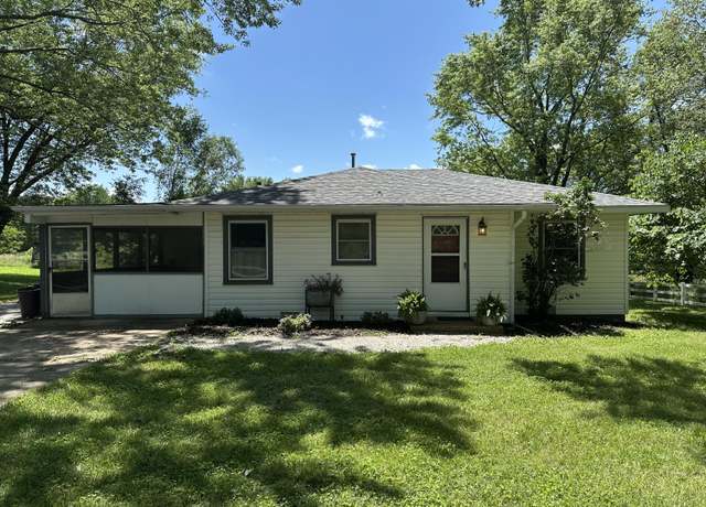 Property at 13726 County Road 5-300, Ava, MO 65608, 2 beds, 1 bath