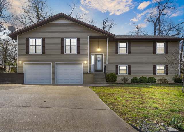 Property at 25540 Foxwoods Cir, Shell Knob, MO 65747, 4 beds, 3 baths
