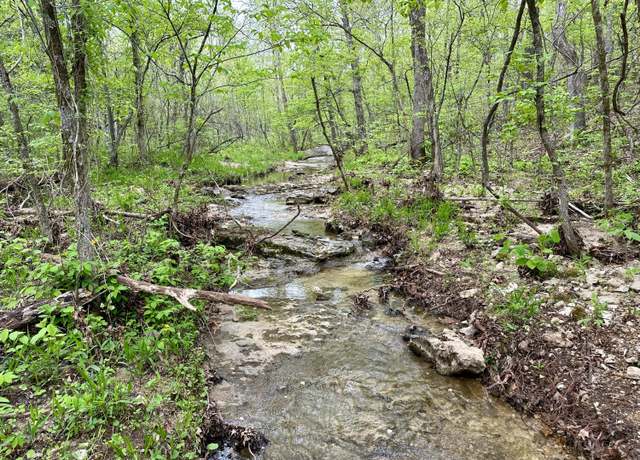 Property at 000 Highway D, Van Buren, MO 63965