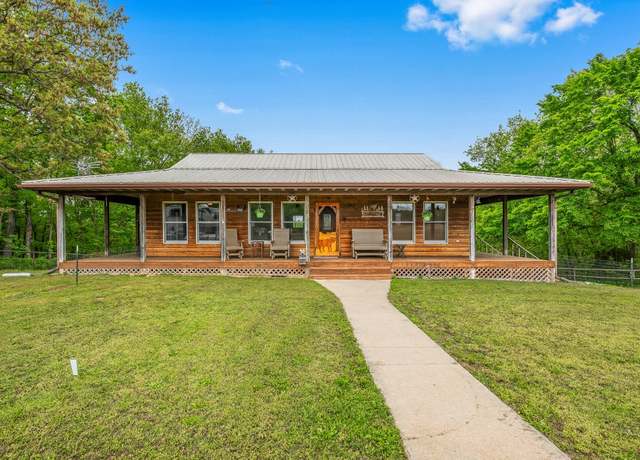 Property at 4949 S 196th Rd, Halfway, MO 65663, 3 beds, 2 baths