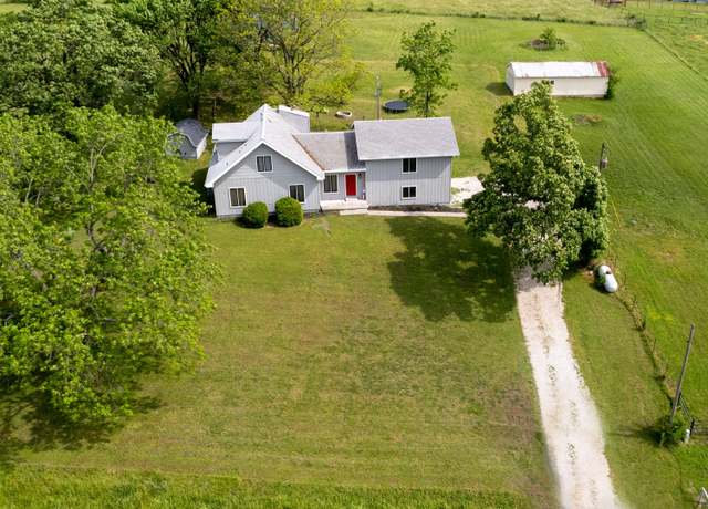 Property at 898 Short State Hwy Y, Marshfield, MO 65706, 3 beds, 2 baths