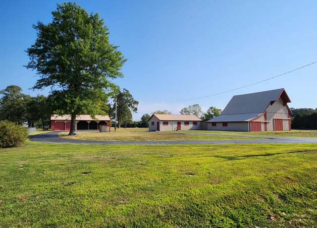 Property at 20636 Lawrence 2180, Aurora, MO 65605, 3 beds, 1.5 baths