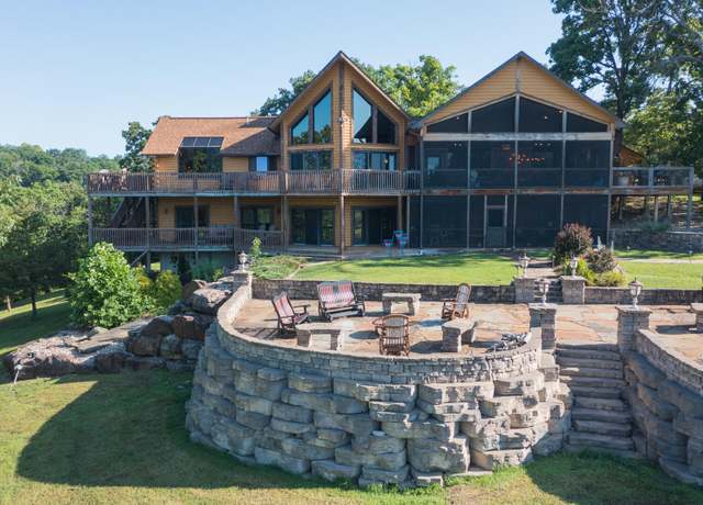 Property at 25371 Hwy 39, Shell Knob, MO 65747, 7 beds, 6.5 baths