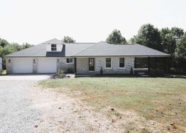 Property at 292 Jace Rd, Billings, MO 65610, 4 beds, 3 baths