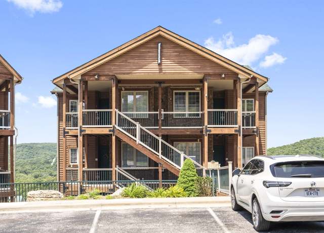 Property at 29 Stone Cliff Cir #1, Branson, MO 65616, 2 beds, 2 baths